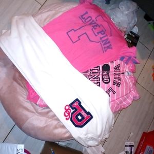 Victoria secrets outfit